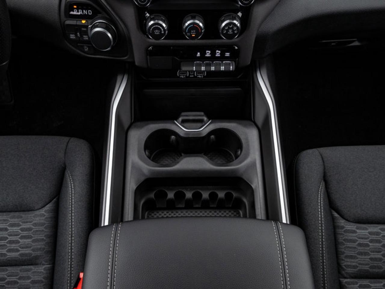 2026 RAM 1500 Express Photo