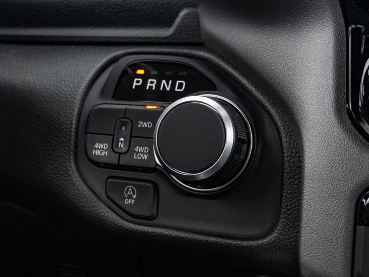 2026 RAM 1500 Express Photo