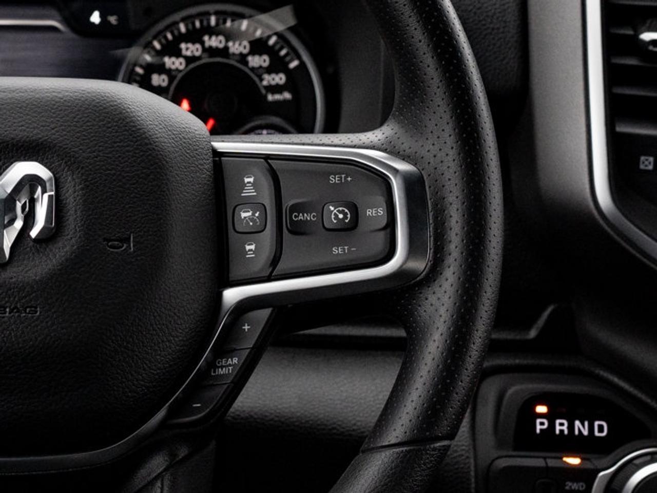 2026 RAM 1500 Express Photo