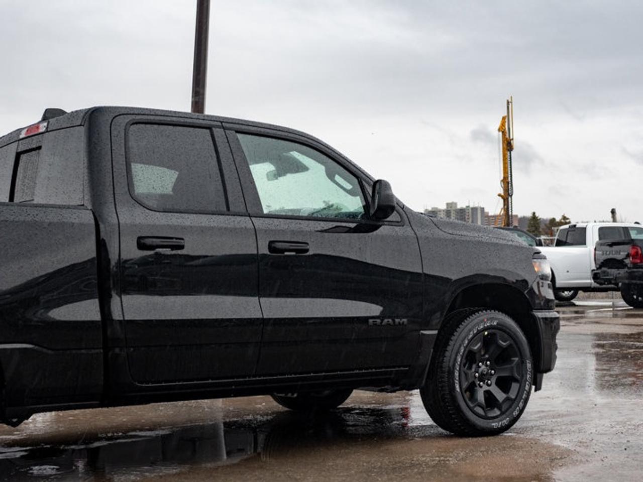 2026 RAM 1500 Express Photo
