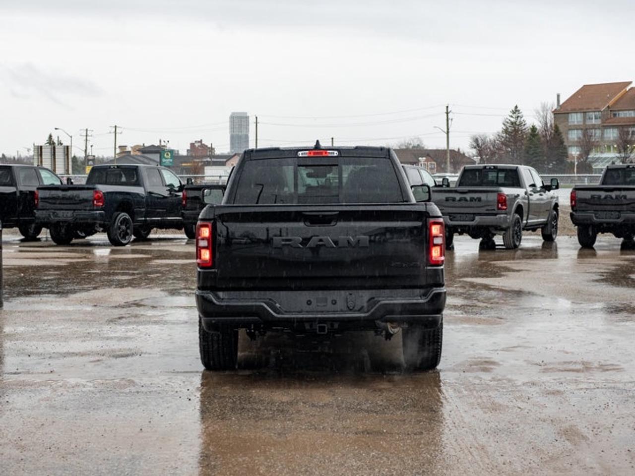2026 RAM 1500 Express Photo