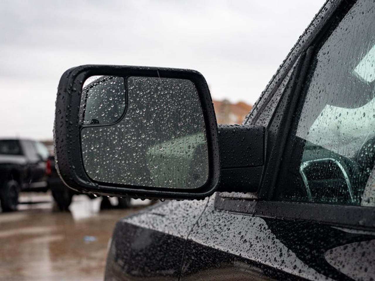 2026 RAM 1500 Express Photo