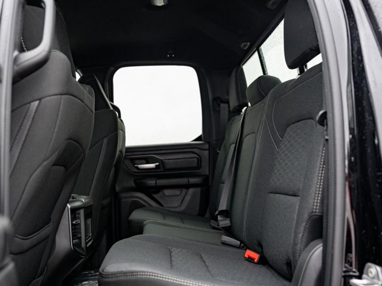2026 RAM 1500 Express Photo