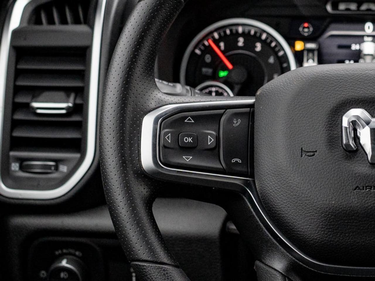 2026 RAM 1500 Express Photo