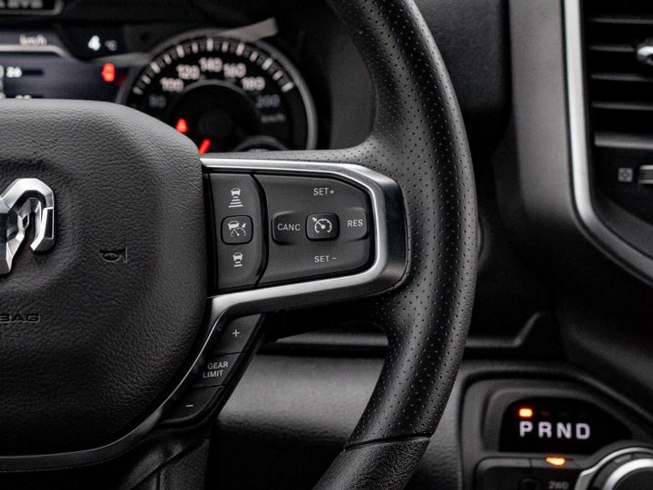 2026 RAM 1500 Express Photo