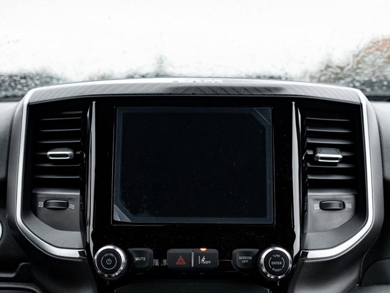 2026 RAM 1500 Express Photo