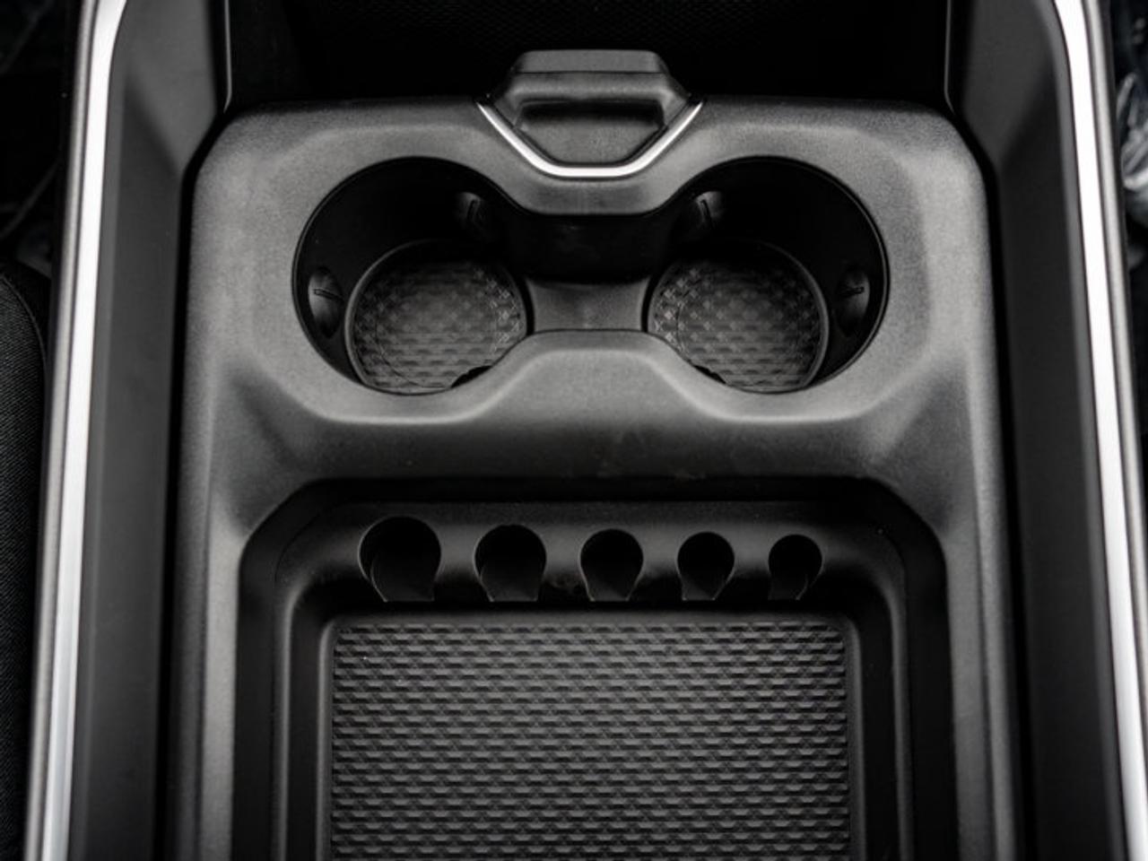 2026 RAM 1500 Express Photo