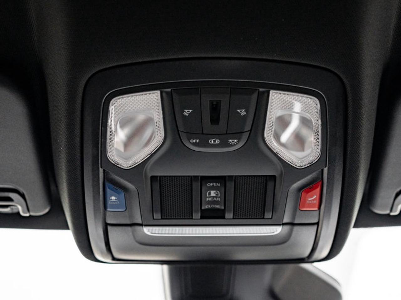 2026 RAM 1500 Express Photo