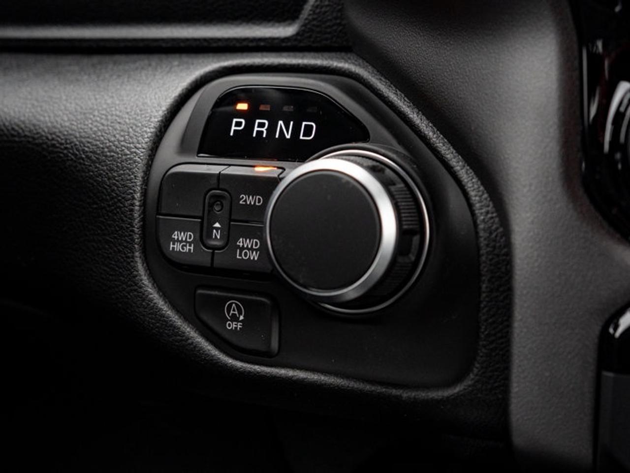 2026 RAM 1500 Express Photo