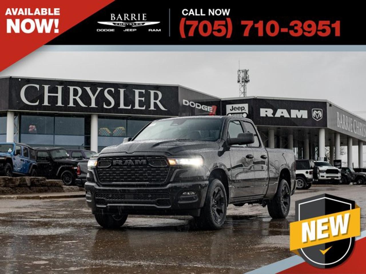 2026 RAM 1500 Express Photo0