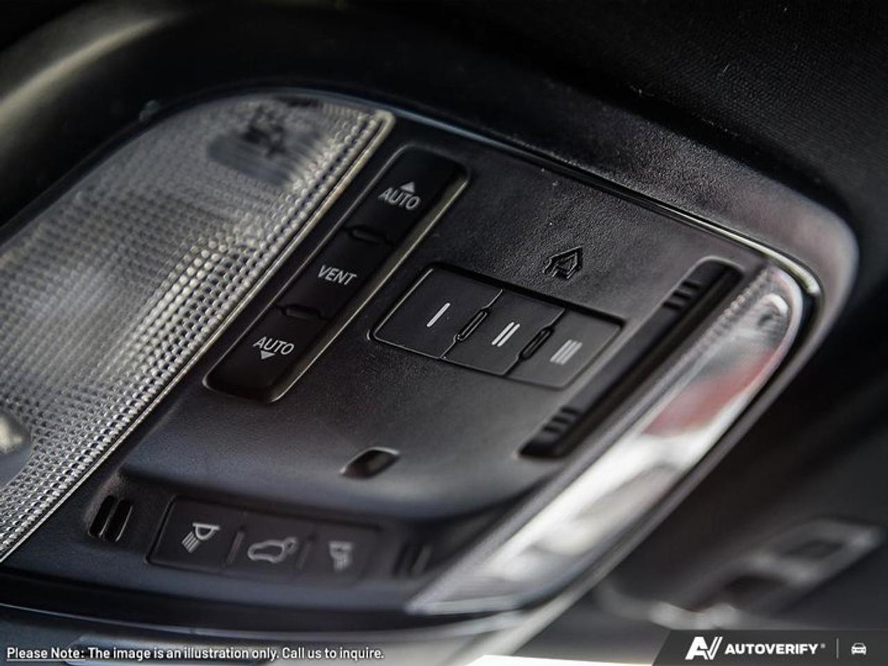 2026 Dodge Durango GT Plus Photo