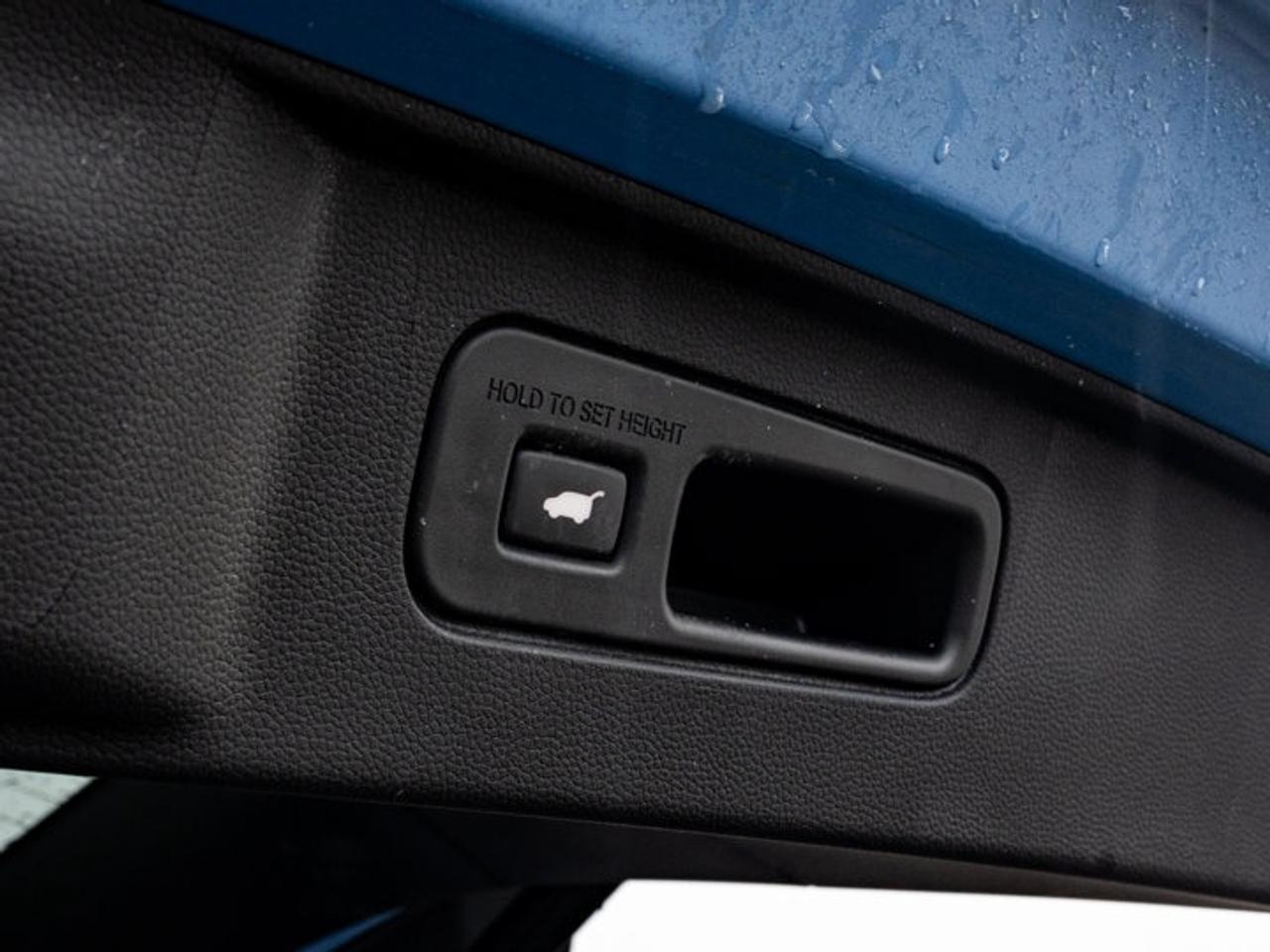 2025 Honda Pilot TrailSport Photo