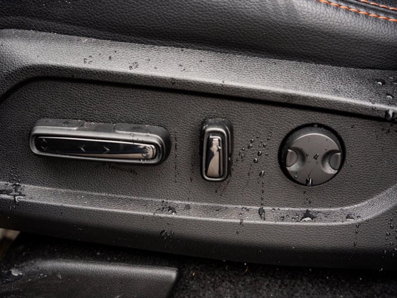 2025 Honda Pilot TrailSport Photo