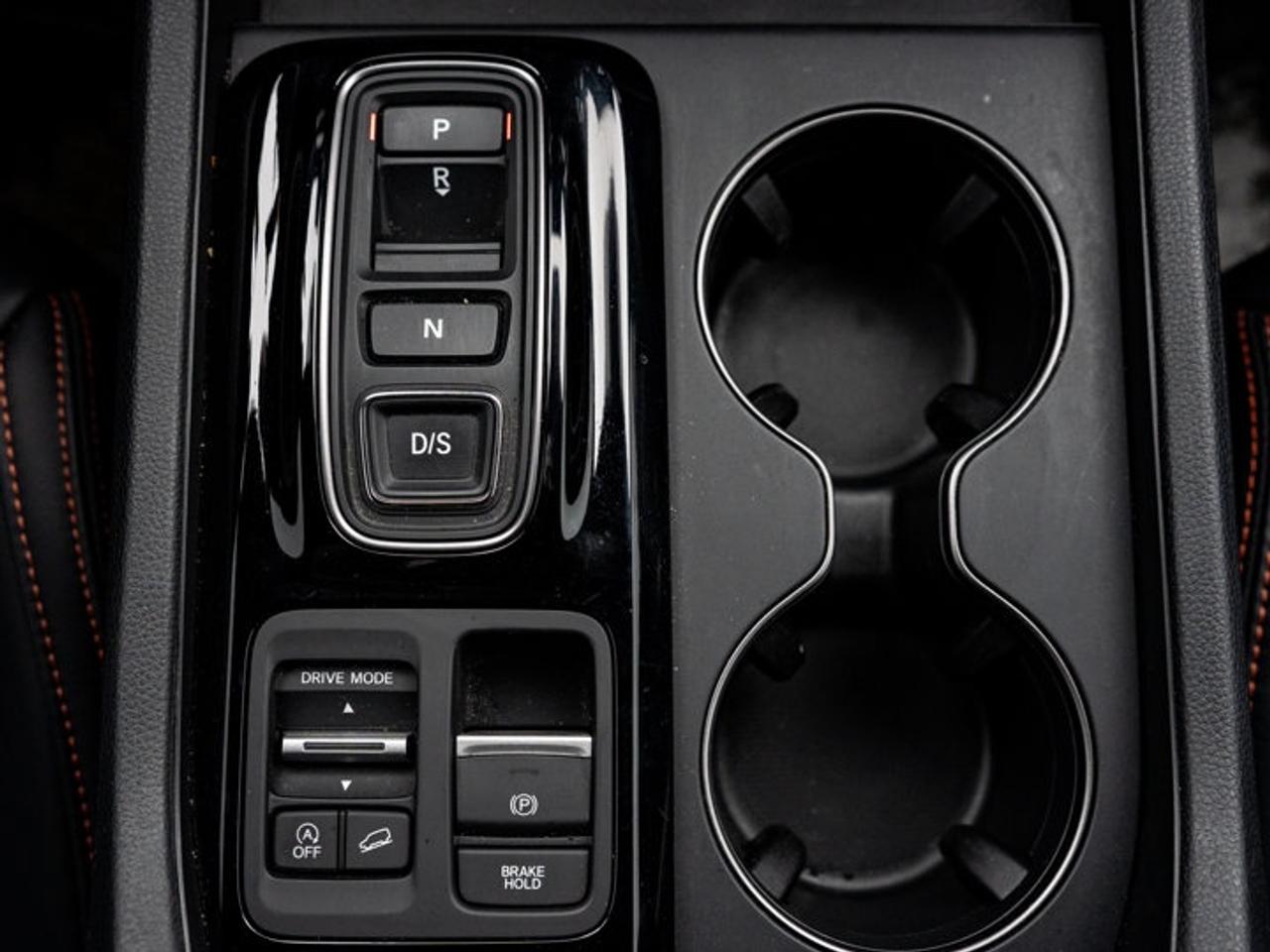 2025 Honda Pilot TrailSport Photo