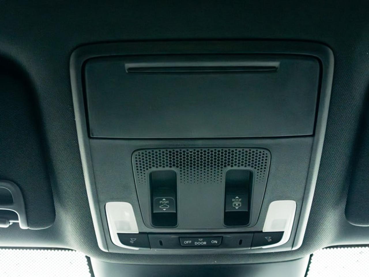 2025 Honda Pilot TrailSport Photo