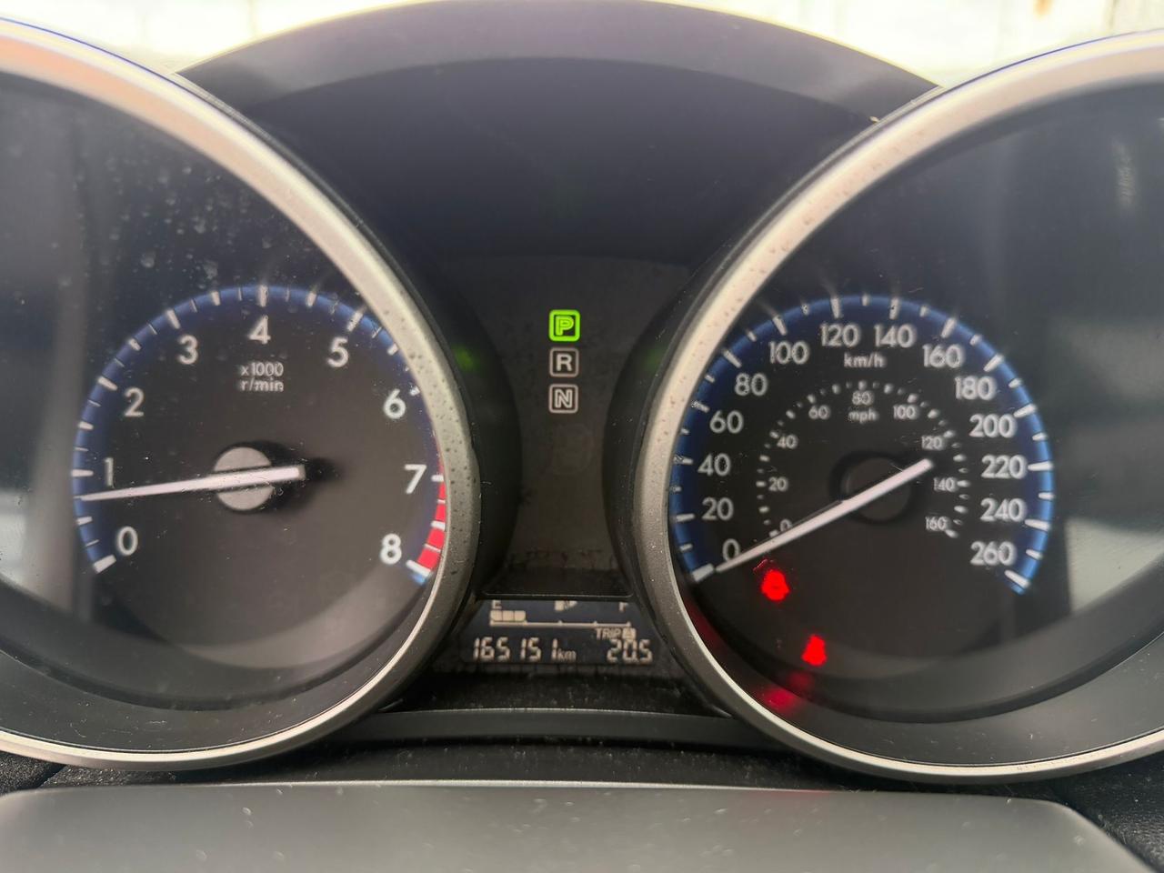 2013 Mazda MAZDA3 GS-SKY Photo