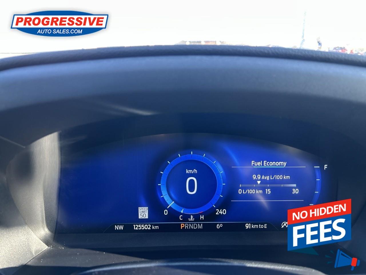2023 Ford Explorer ST Photo