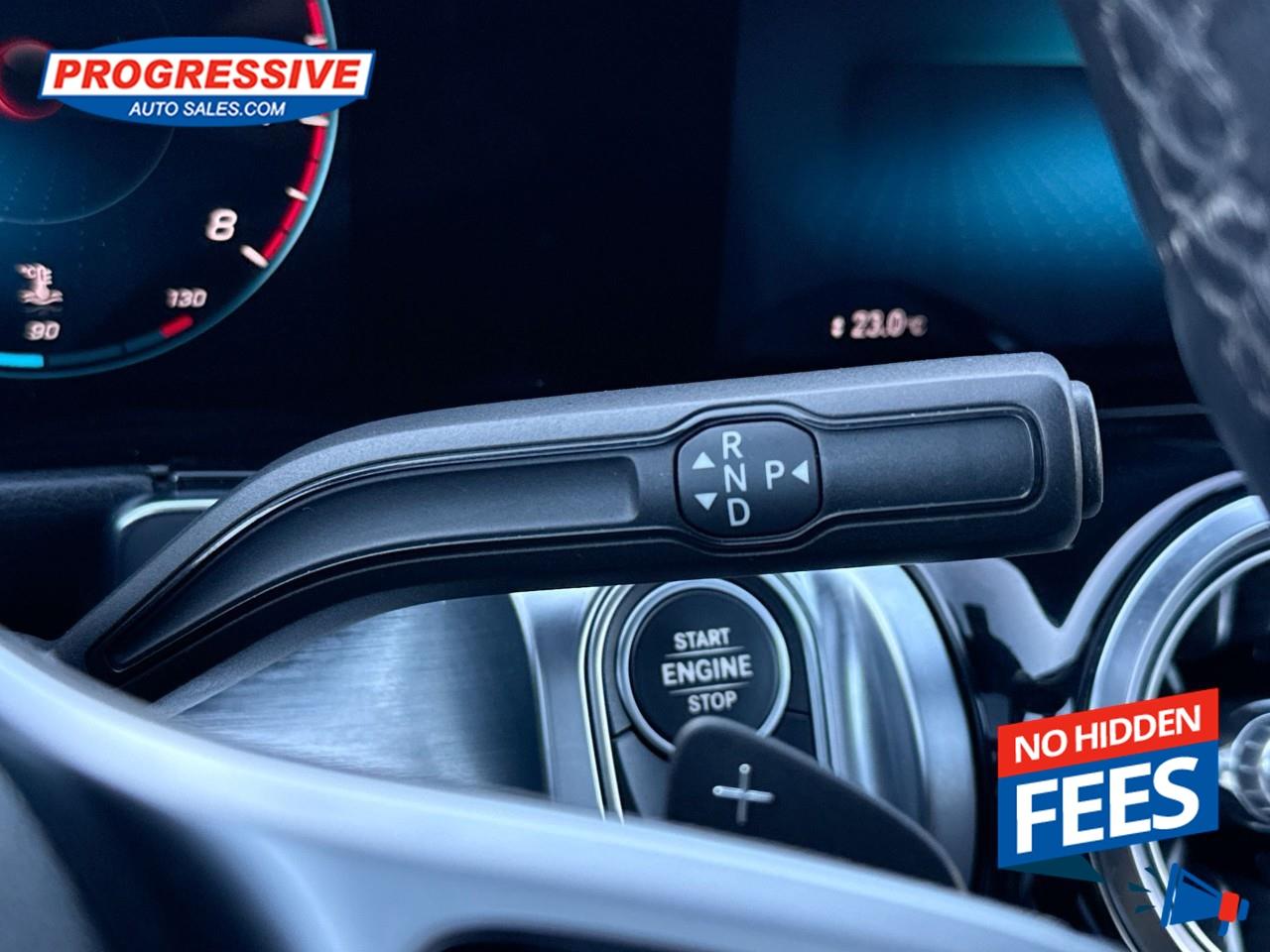 2020 Mercedes GLB 250  Photo