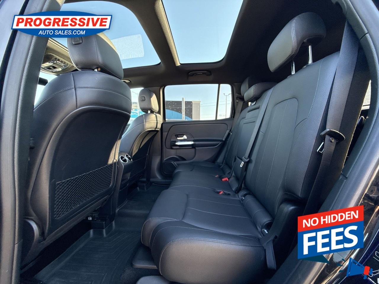 2020 Mercedes GLB 250  Photo