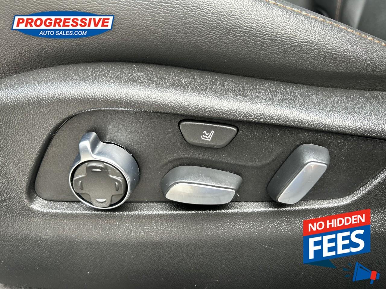 2020 Cadillac XT4 Sport Photo