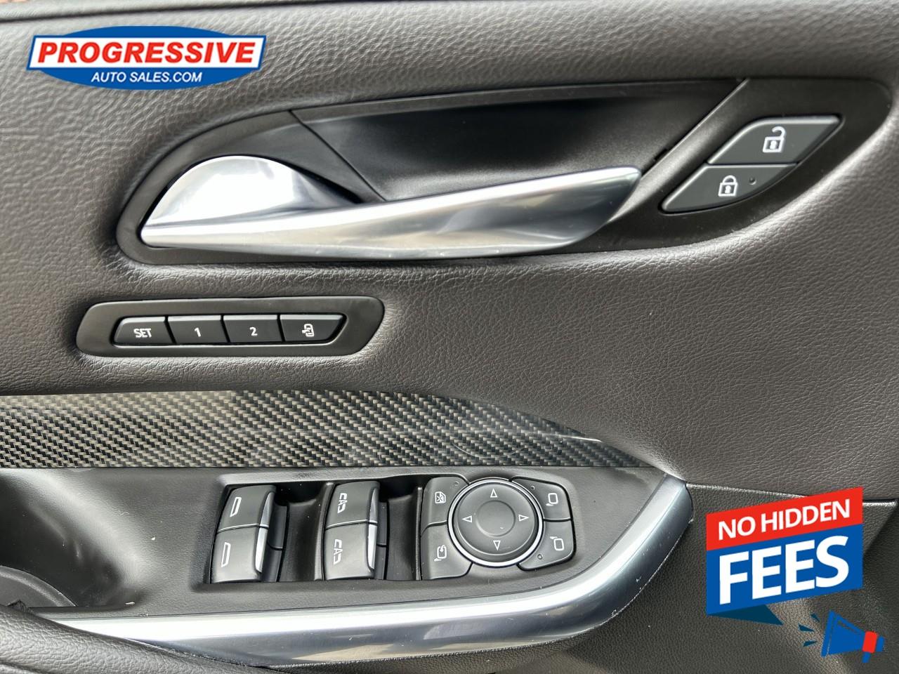 2020 Cadillac XT4 Sport Photo