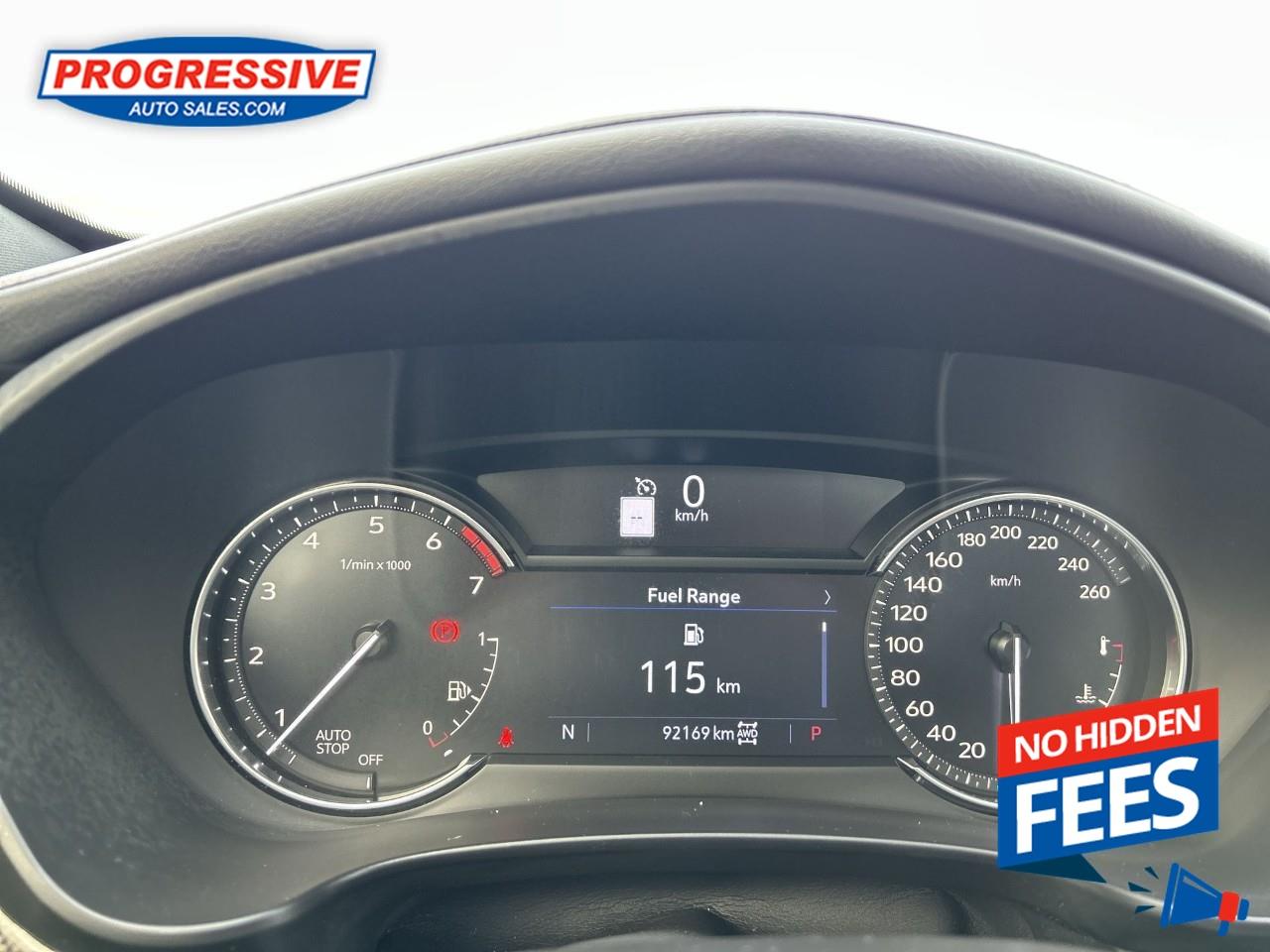 2020 Cadillac XT4 Sport Photo