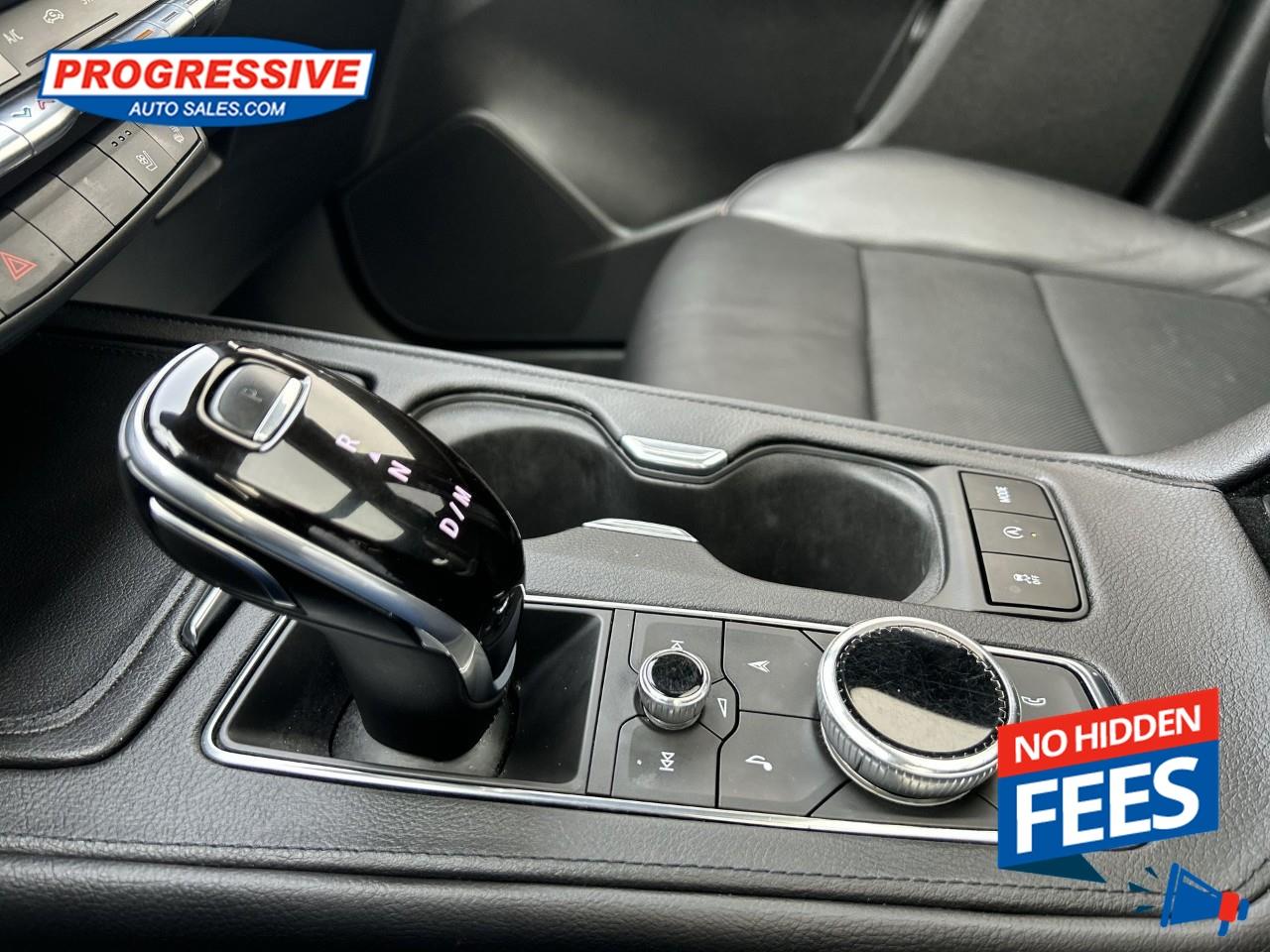 2020 Cadillac XT4 Sport Photo