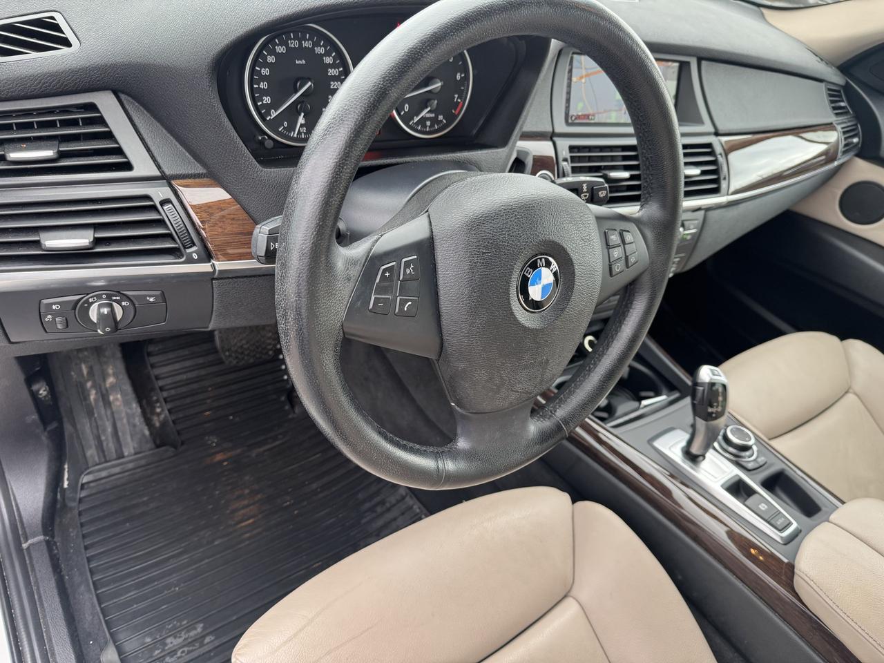 2013 BMW X5 35i Photo