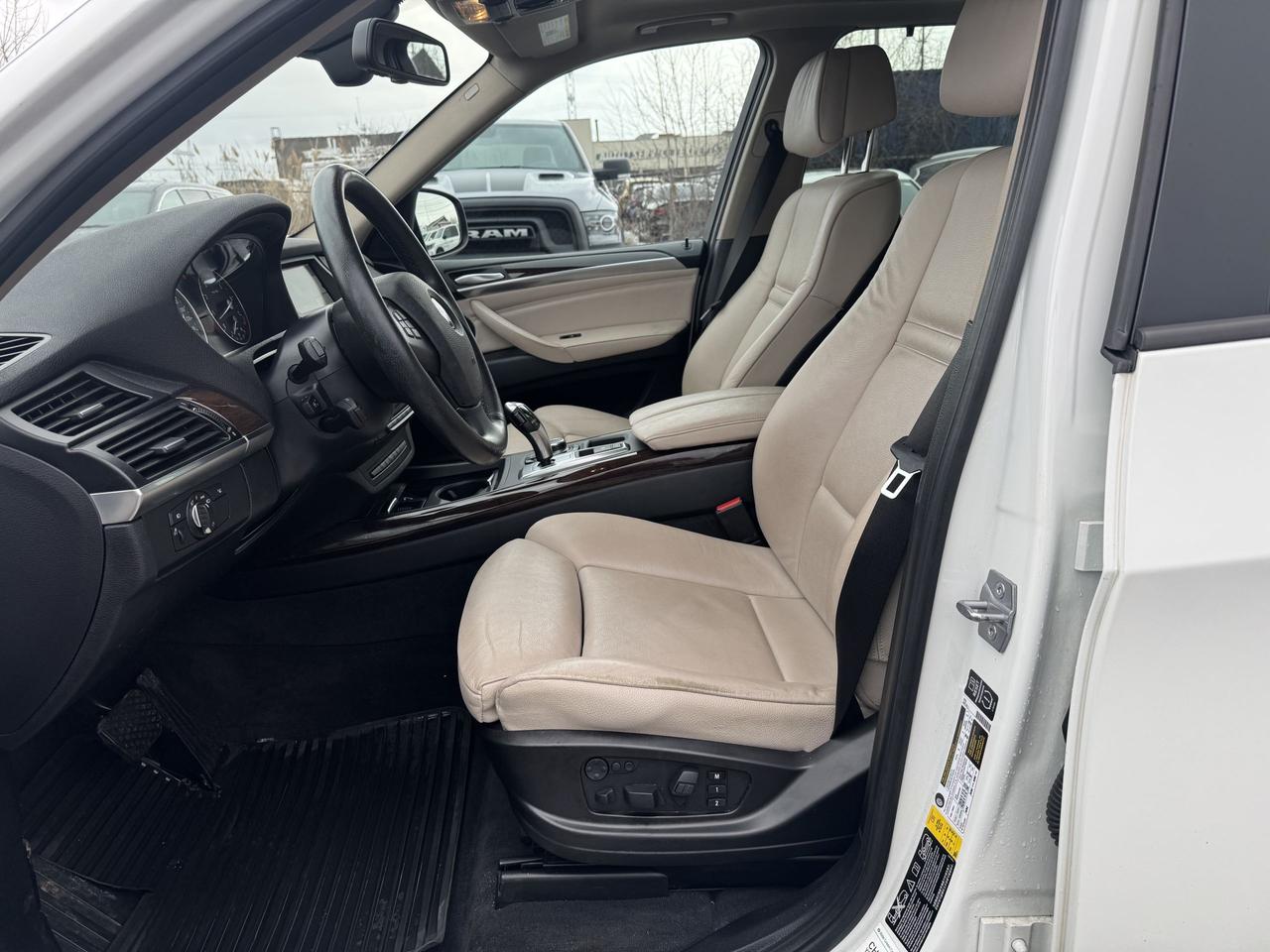 2013 BMW X5 35i Photo