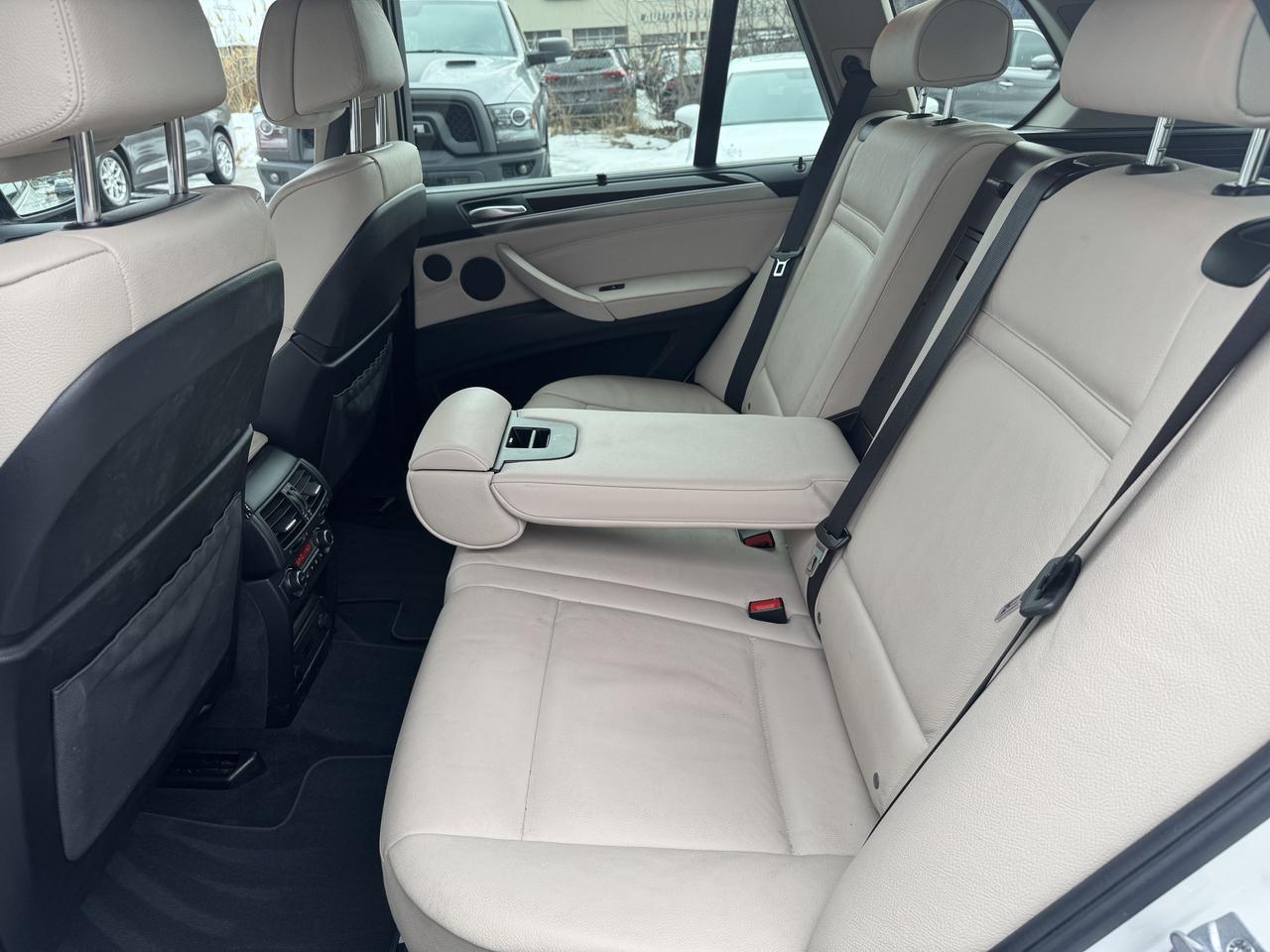 2013 BMW X5 35i Photo