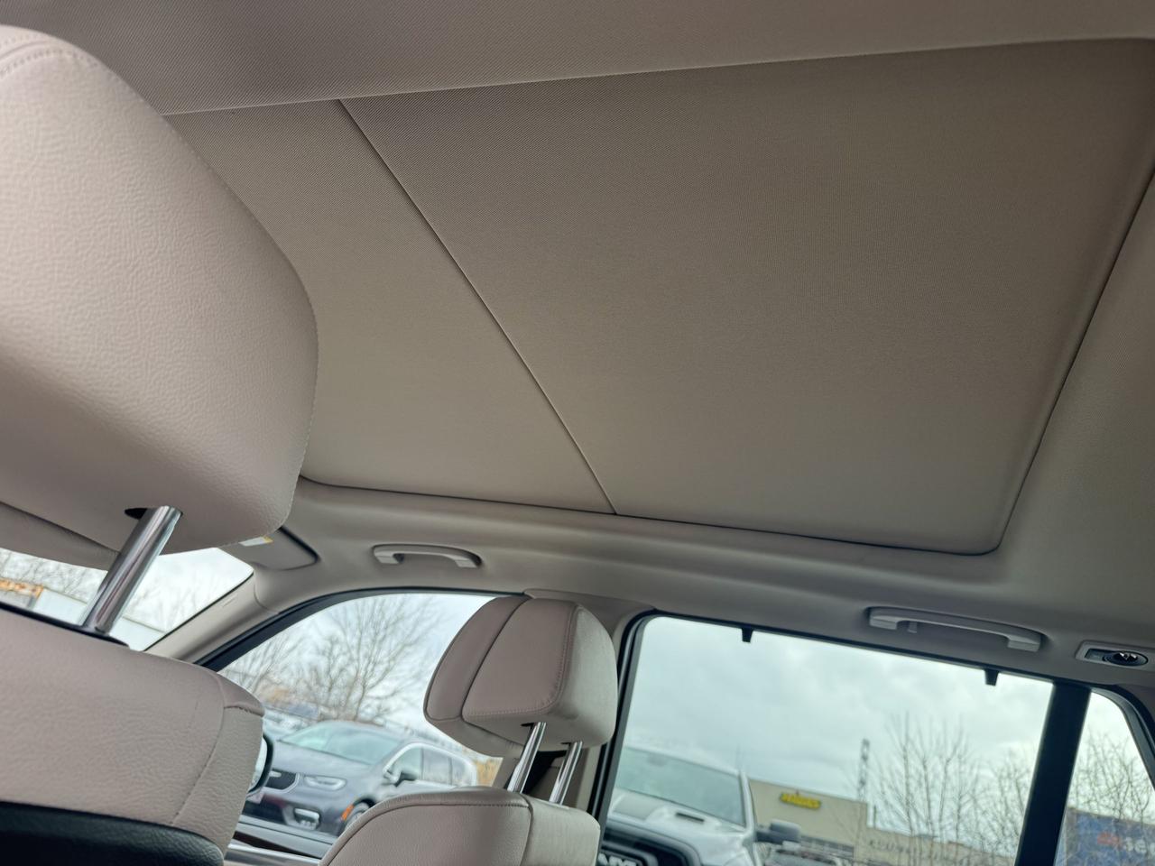 2013 BMW X5 35i Photo