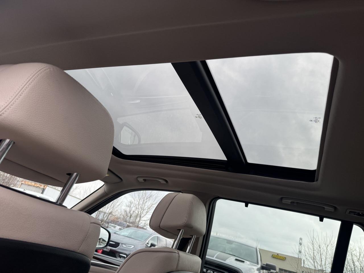 2013 BMW X5 35i Photo