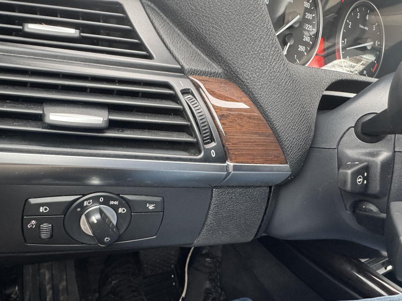 2013 BMW X5 35i Photo