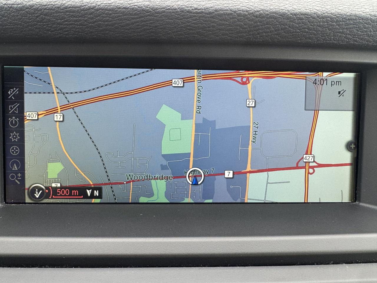 2013 BMW X5 35i Photo