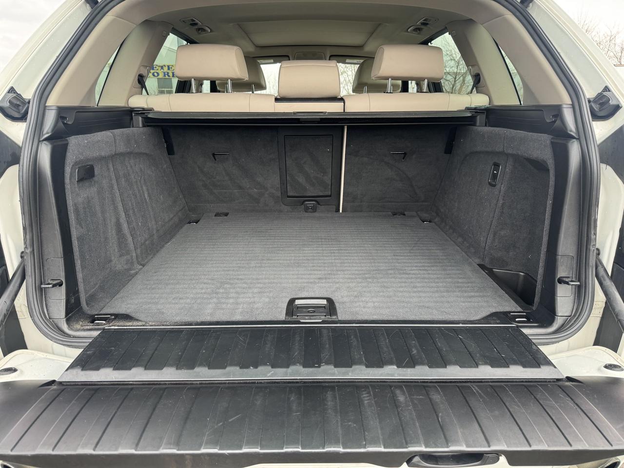 2013 BMW X5 35i Photo