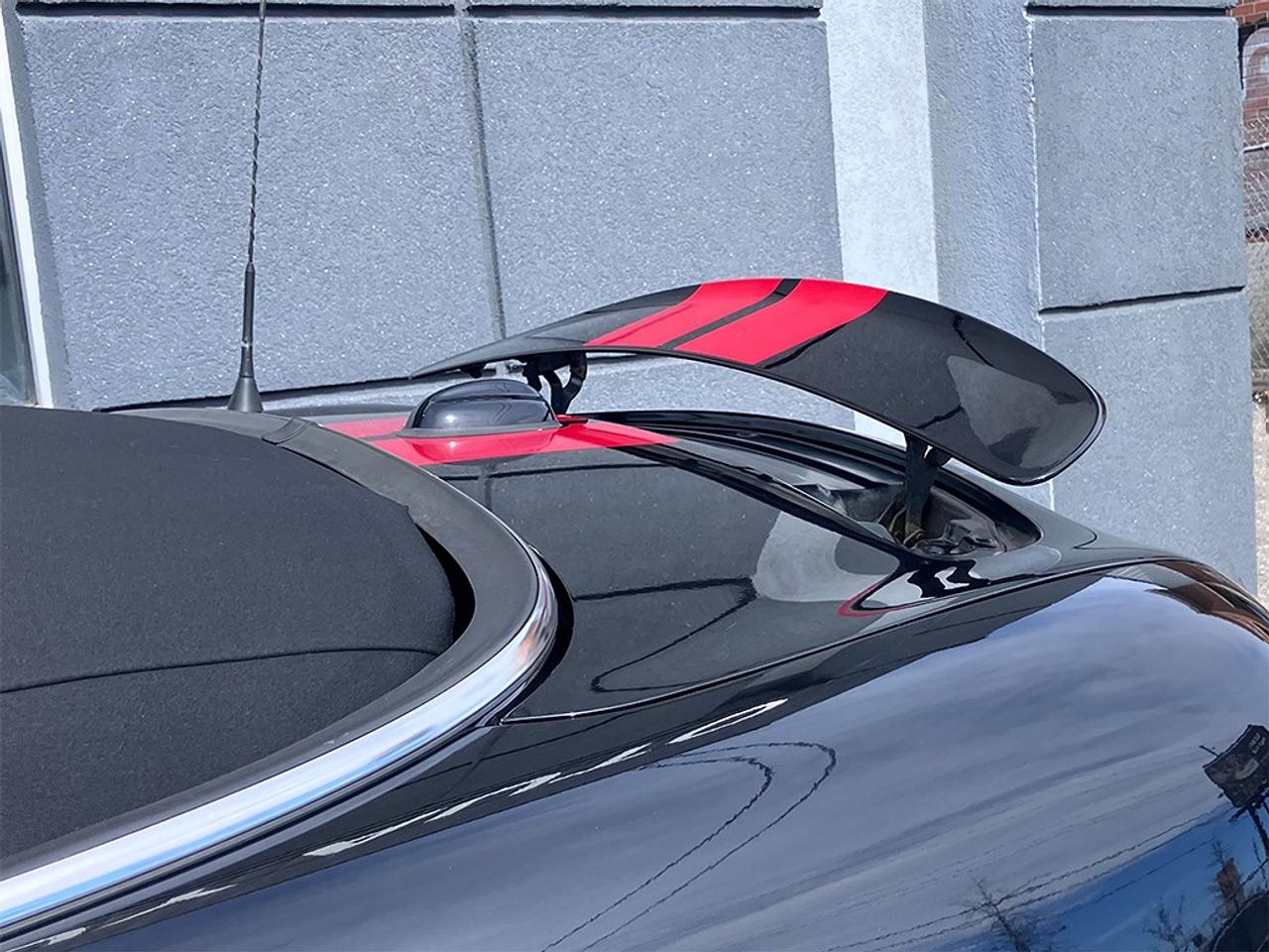 2014 MINI Cooper Roadster JCW | ROADSTER | NAVIGATION | 6-SPEED MANUAL Photo