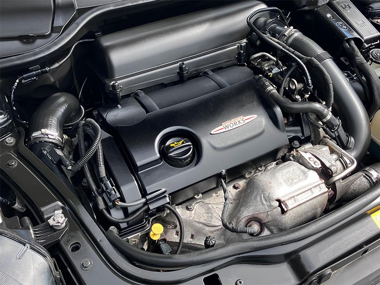 2014 MINI Cooper Roadster JCW | ROADSTER | NAVIGATION | 6-SPEED MANUAL Photo