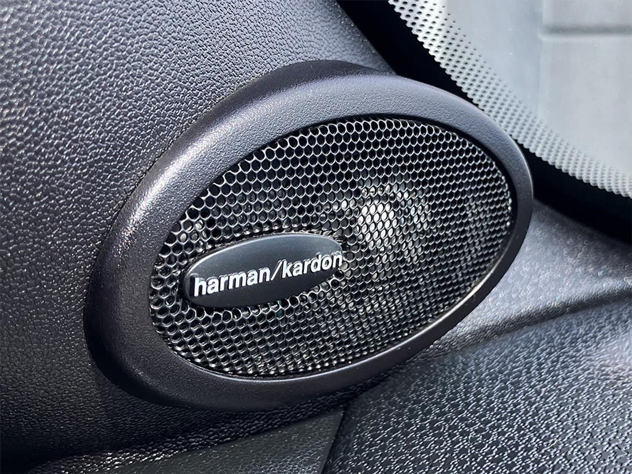 2014 MINI Cooper Roadster JCW | ROADSTER | NAVIGATION | 6-SPEED MANUAL Photo