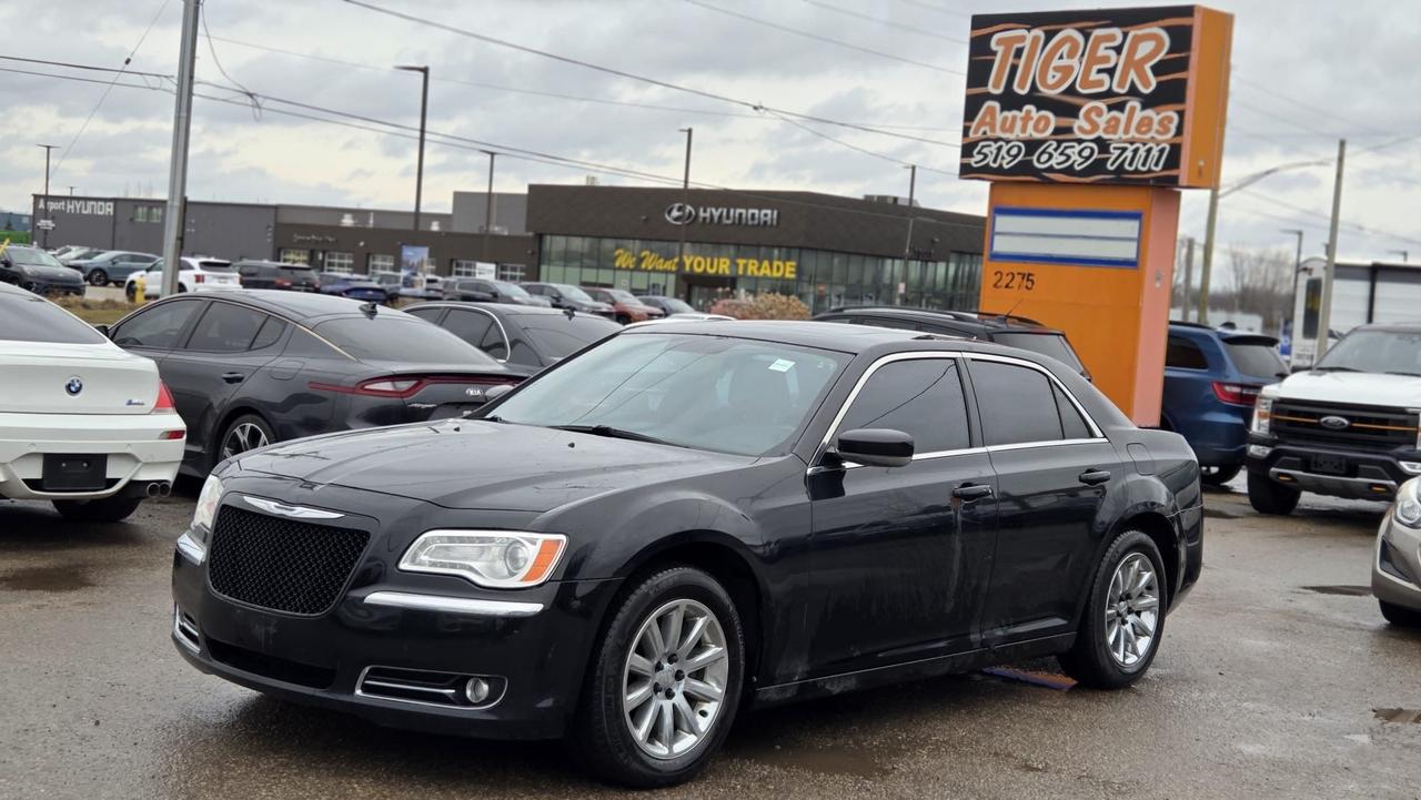 Used 2012 Chrysler 300 LIMITED for sale in London, ON