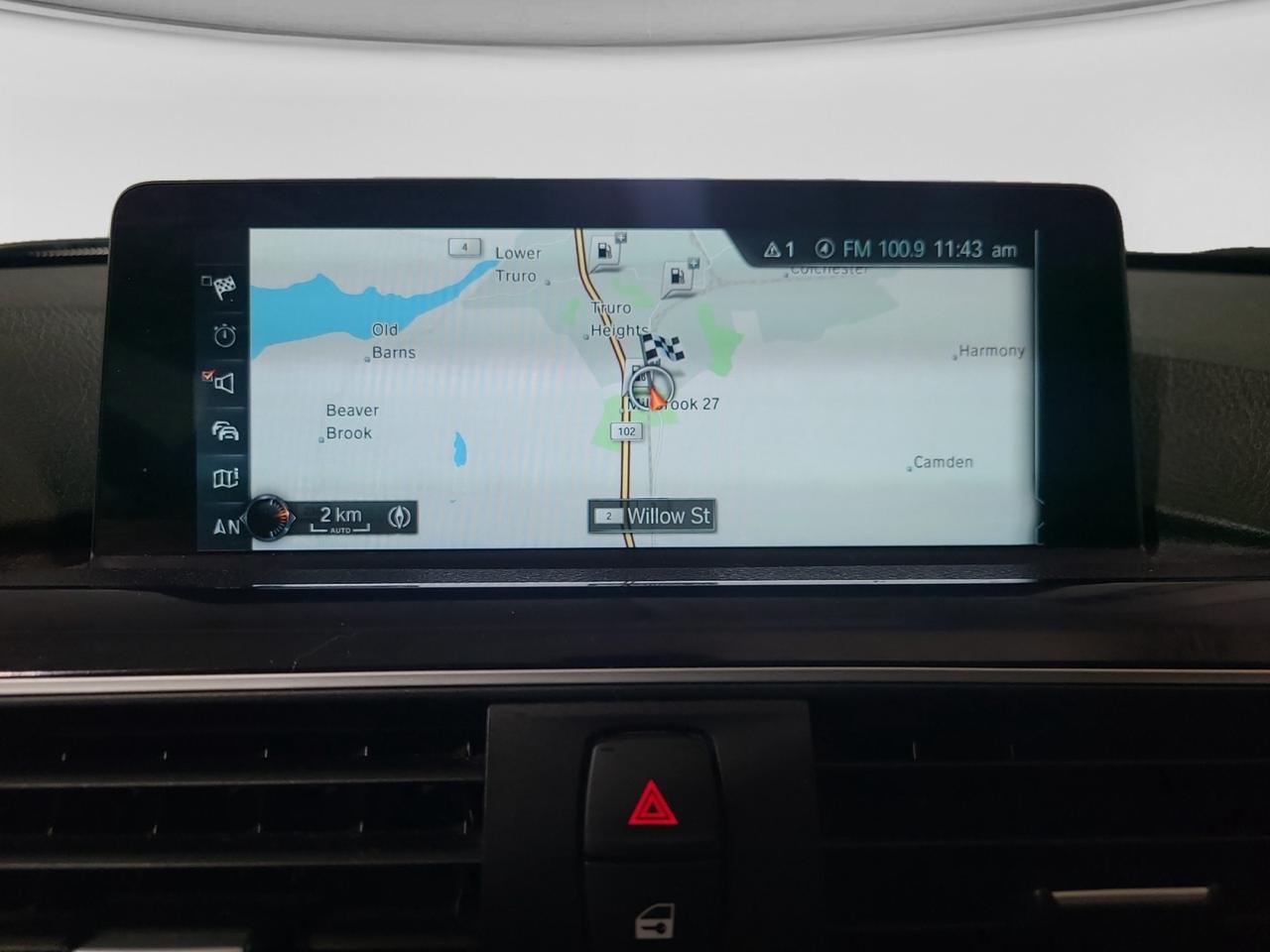 2017 BMW 3 Series 330i xDrive - Photo #20