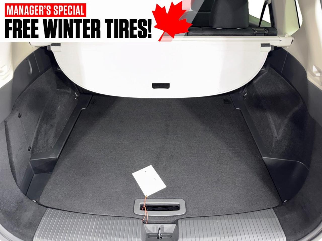 2024 Nissan Rogue AWD S INCLUDED TWO SETS OF TIRES Photo