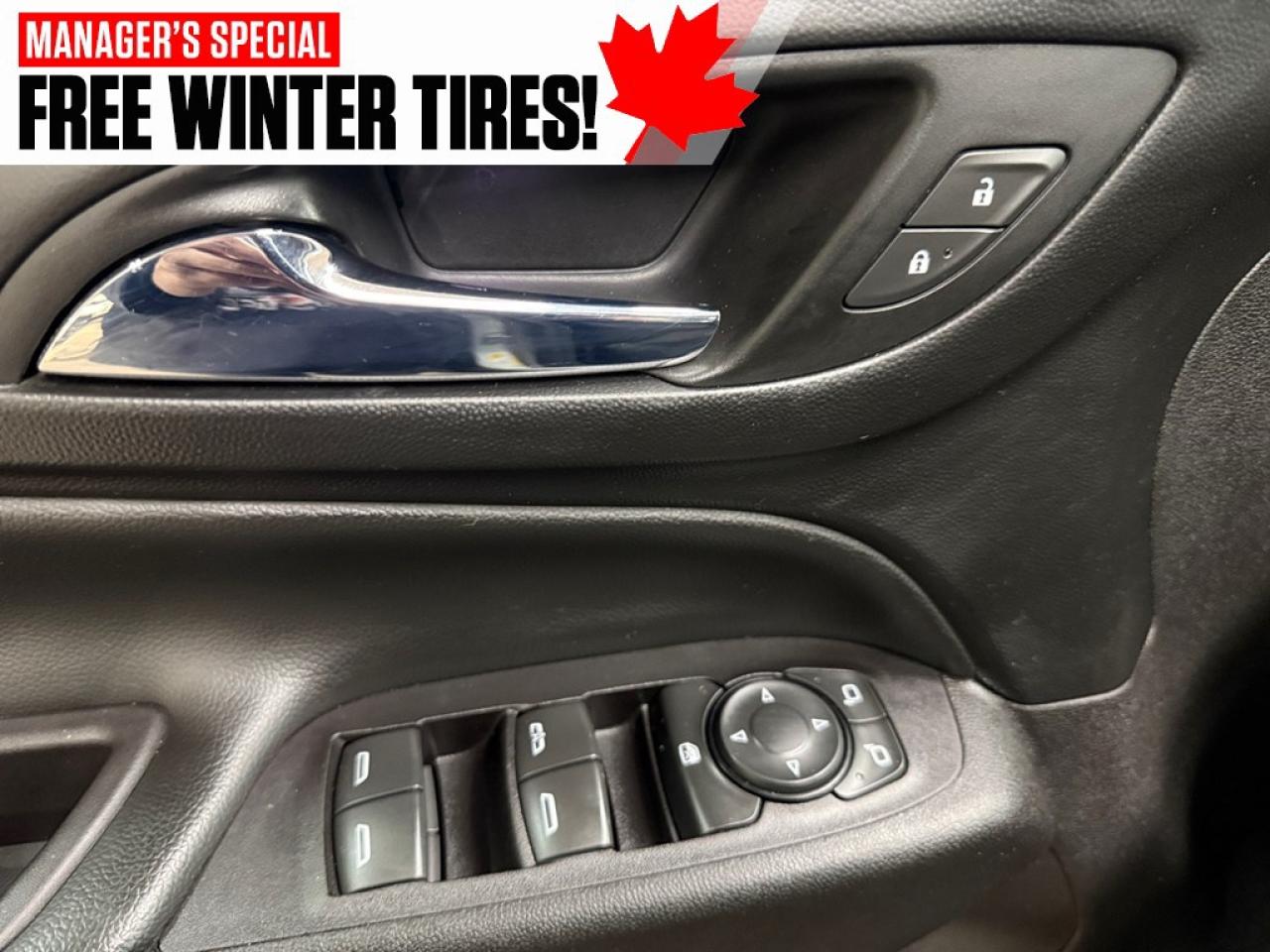 2018 Chevrolet Equinox AWD 4dr LT w/1LT Photo