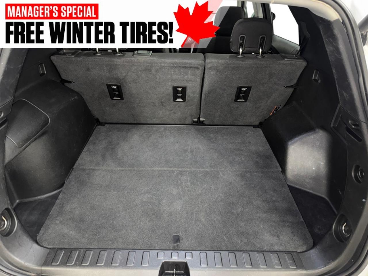 2018 Chevrolet Equinox AWD 4dr LT w/1LT Photo