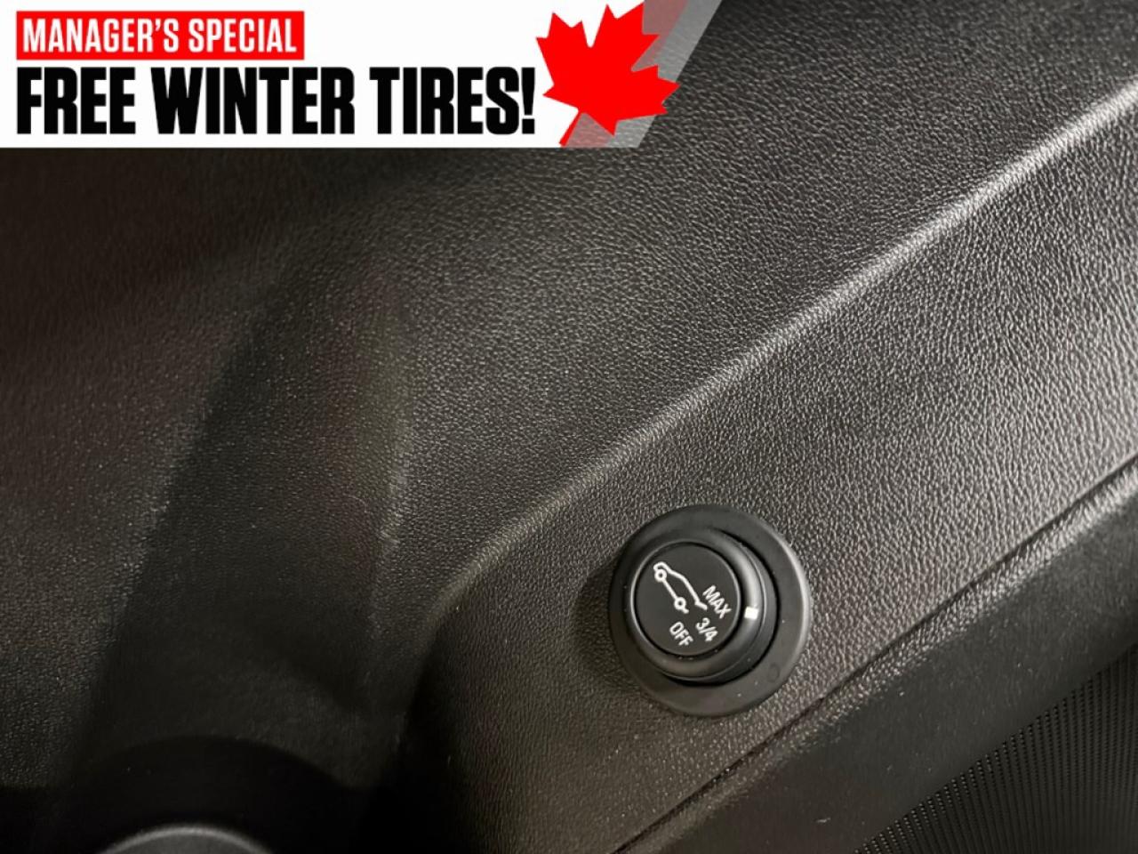 2018 Chevrolet Equinox AWD 4dr LT w/1LT Photo