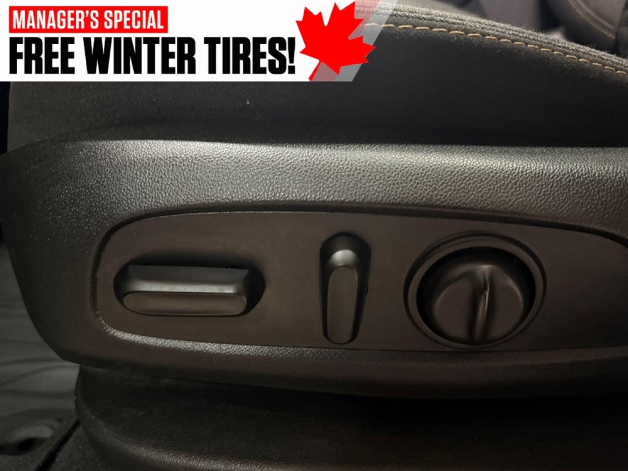 2018 Chevrolet Equinox AWD 4dr LT w/1LT Photo