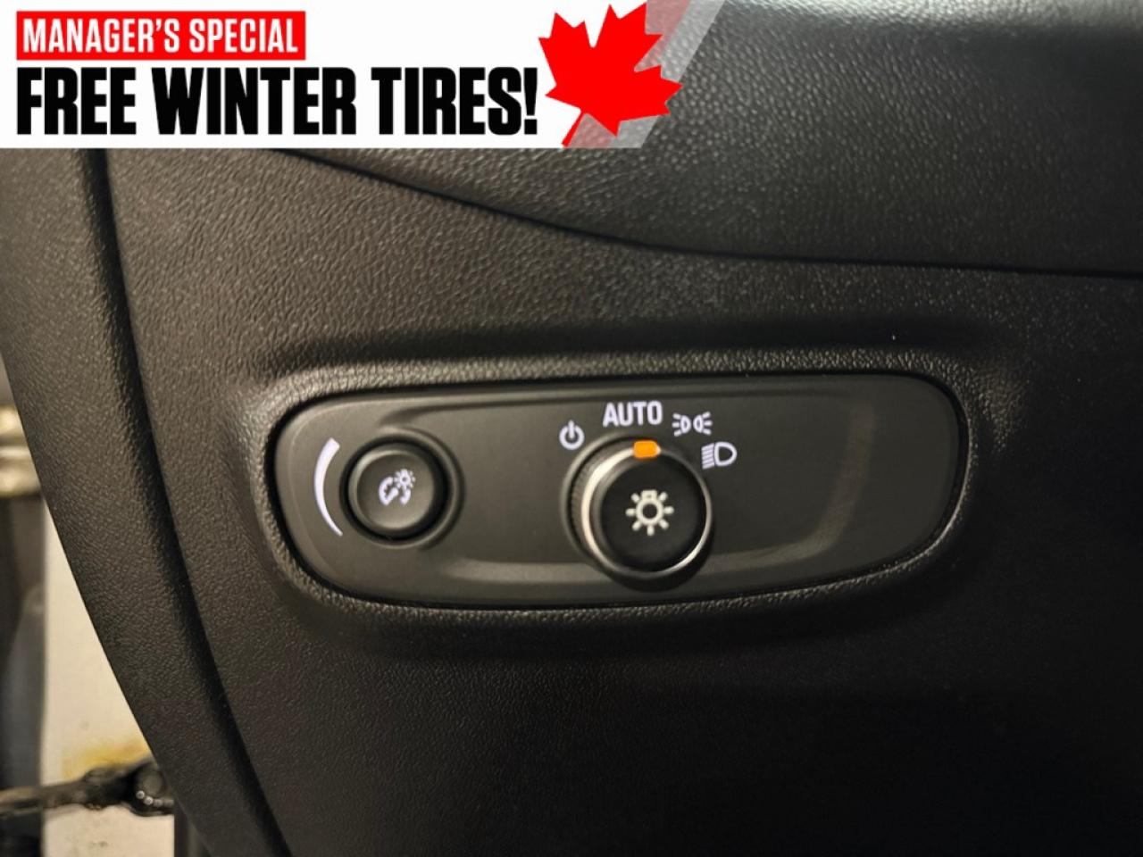 2018 Chevrolet Equinox AWD 4dr LT w/1LT Photo