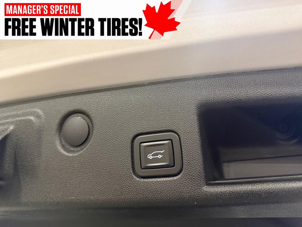 2018 Chevrolet Equinox AWD 4dr LT w/1LT Photo