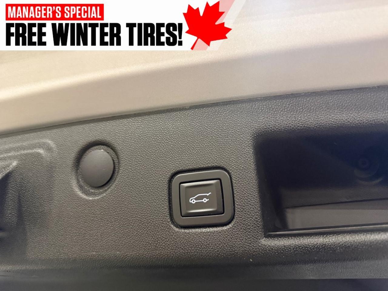 2018 Chevrolet Equinox AWD 4dr LT w/1LT Photo