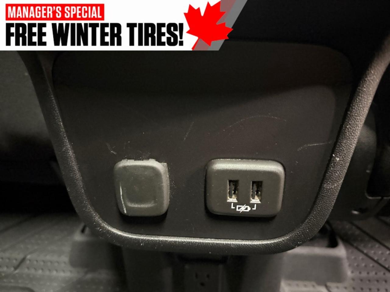 2018 Chevrolet Equinox AWD 4dr LT w/1LT Photo