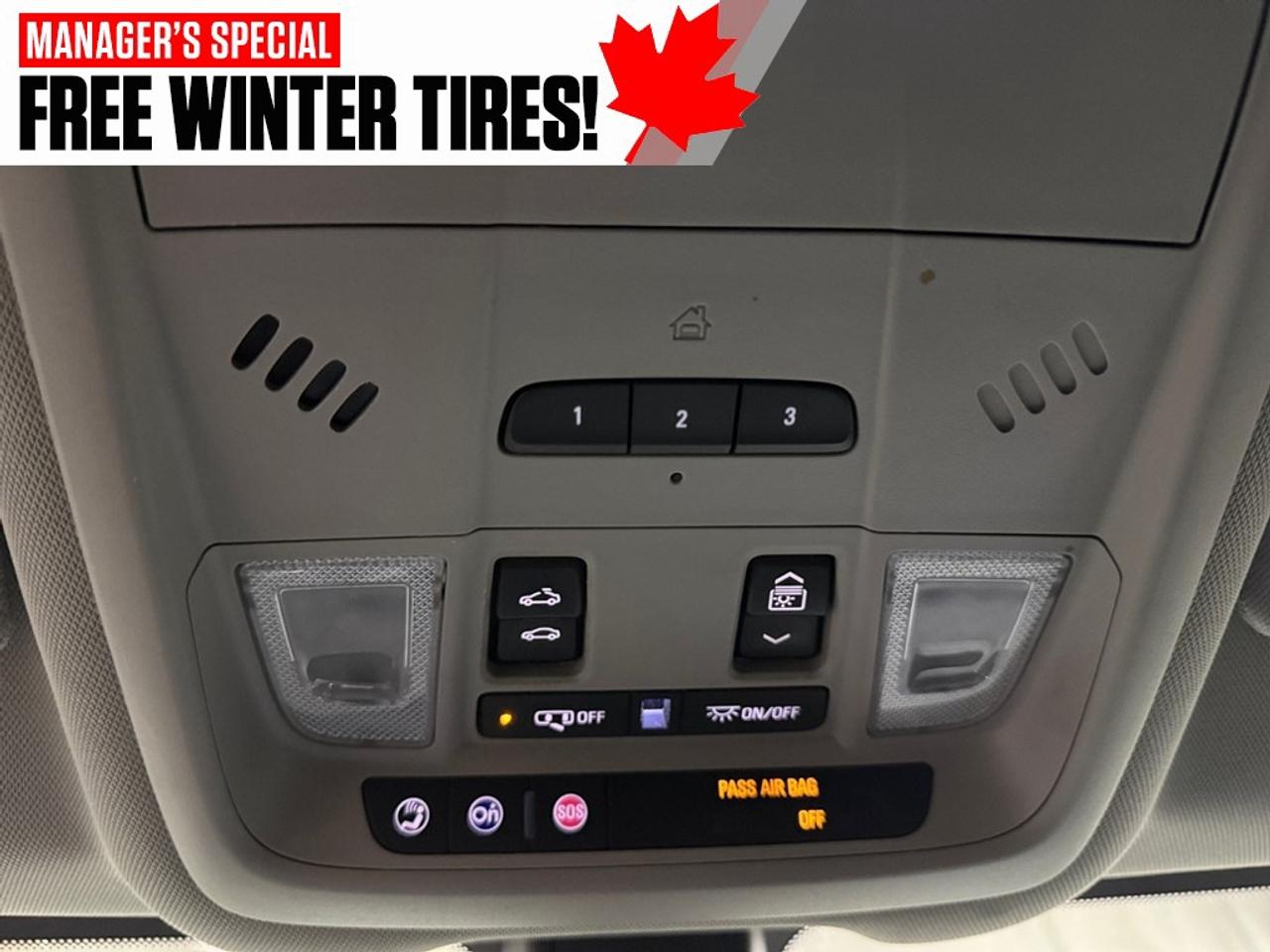 2018 Chevrolet Equinox AWD 4dr LT w/1LT Photo